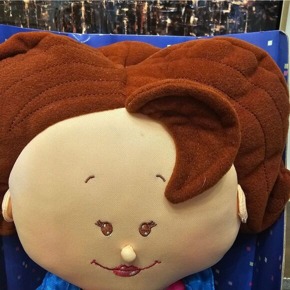 Rosie O'Doll 1997 NIB Talking Collectible - Picture 3 of 7